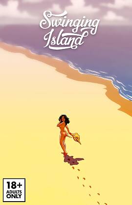 Swinging Island  (Chapter 1-4)