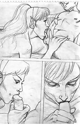 Fish Story  (Chapter 01)