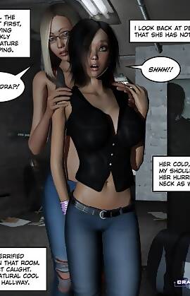 Freehope  (Chapter 5 - The Darkest Day)