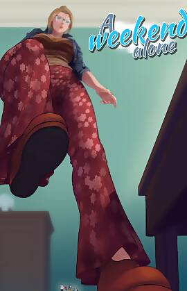 A Weekend Alone  (Chapter 11)