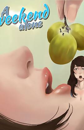 A Weekend Alone  (Chapter 09)