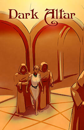 Dark Altar  (Chapter 01)