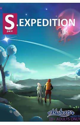 S.EXpedition  (Chapter 01)