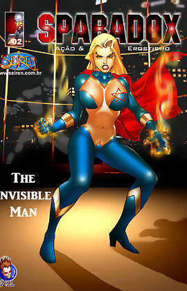 Sparadox  (Chapter 02)