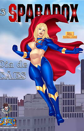 Sparadox  (Chapter 03)
