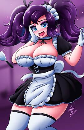 Drunken Gal  (Chapter 03)