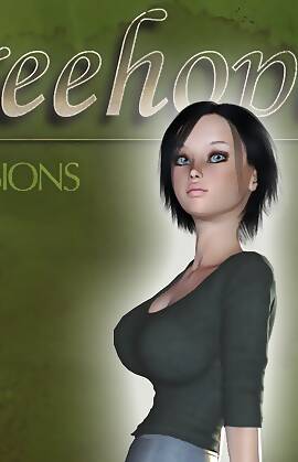 Freehope  (Chapter 3 - Decisions)