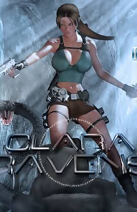 Clara Ravens  (Chapter 03 - In The Past)