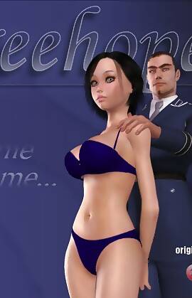 Freehope  (Chapter 1 - Welcome Home)