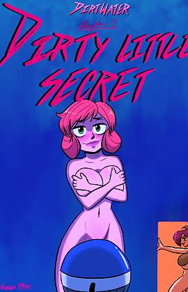 Dirty Little Secret  (Chapter 01)