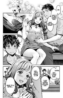 The Fuck Club/s Different Hues Of Hoe  (Chapter 02)