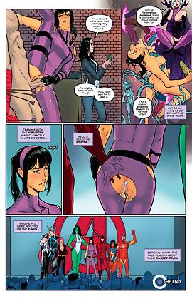 Hero Trials  (Chapter 01)