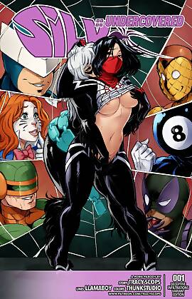 Silk Uncovered  (Chapter 1)