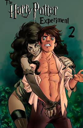 The Harry Experiment  (Chapter 02)