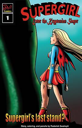 Epic Nihil Comics - Justice League  (Chapter 01 - Demonic Bloodsport 1)