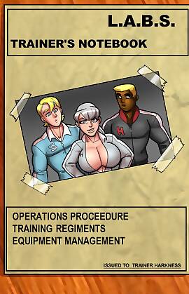 Hero Tales  (Chapter Ex.03 - The Super Man-made)