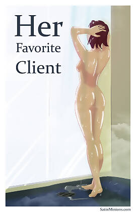 Her Favorite Client  (Chapter 01)
