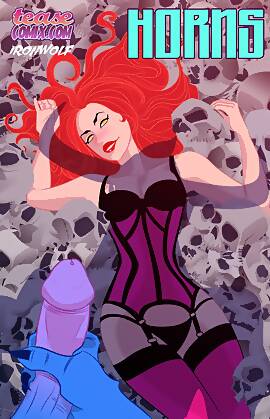 Horns  (Chapter 01)