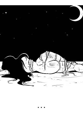 Horror Island  (Chapter 1)