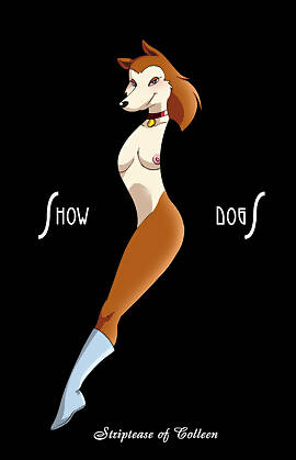 Show Dogs  (Chapter 1)