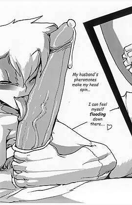 Lycan - Gold Digger  (Chapter 01)