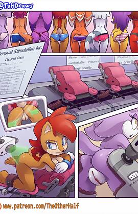 Group Enhancements  (Chapter 1)