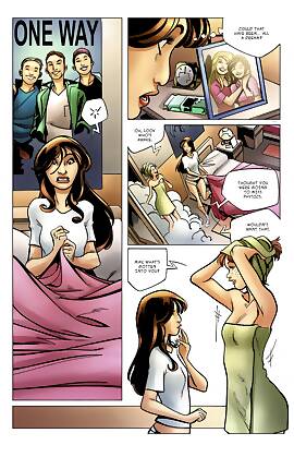 Collider  (Chapter 04)