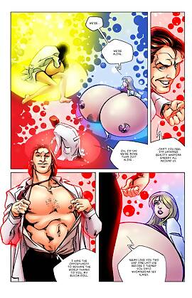 Collider  (Chapter 03)