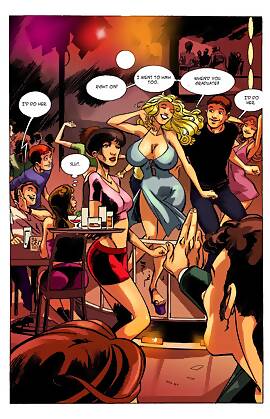 Remote Out Of Control  (Chapter 03)