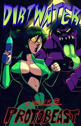 The Big Deposit  (Chapter 08)