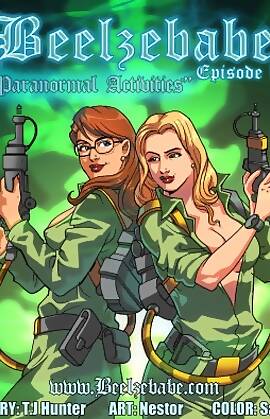 Beelzebabe  (Chapter 10)