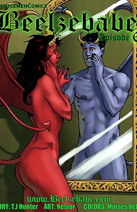 Beelzebabe  (Chapter 06)