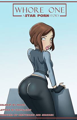 Whore One  (Chapter 1)