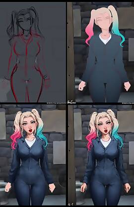 Shining Of Elsa - Frozen  (Chapter 01)