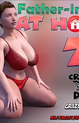 Father-In-Law At Home  (Chapter 7)