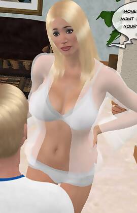 The Old Ring  (Chapter 01)