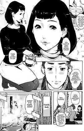 Pearl Grey Afterimage  (Chapter 01)