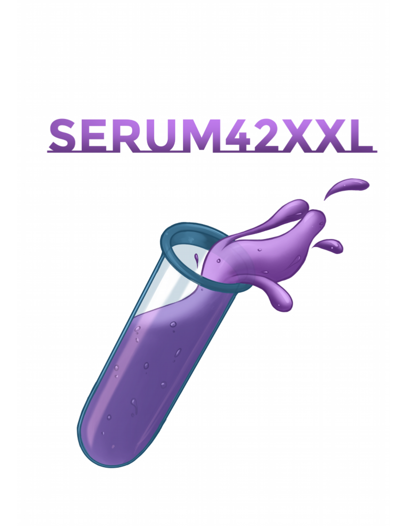 Serum42 XXL  (Chapter 09)