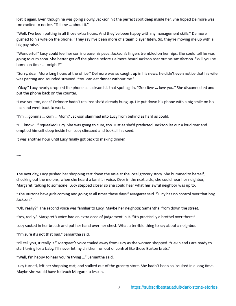 Serum42 XXL  (Chapter 09)