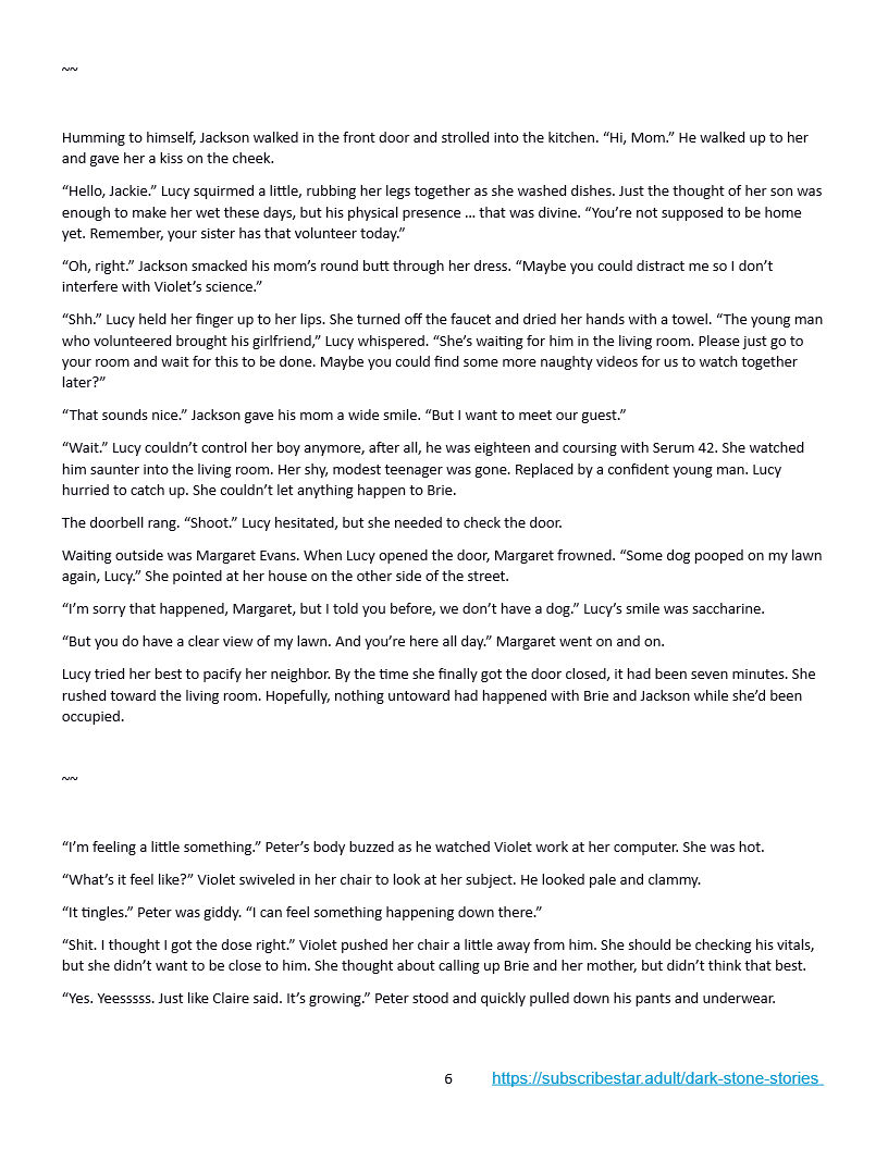 Serum42 XXL  (Chapter 08)