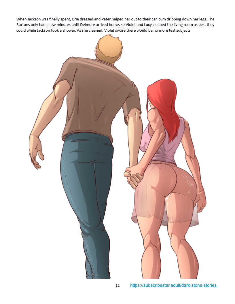 Serum42 XXL  (Chapter 08)