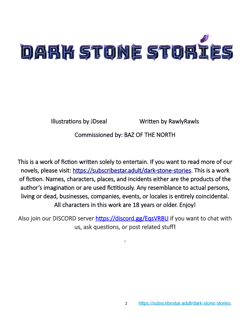 Serum42 XXL  (Chapter 07)