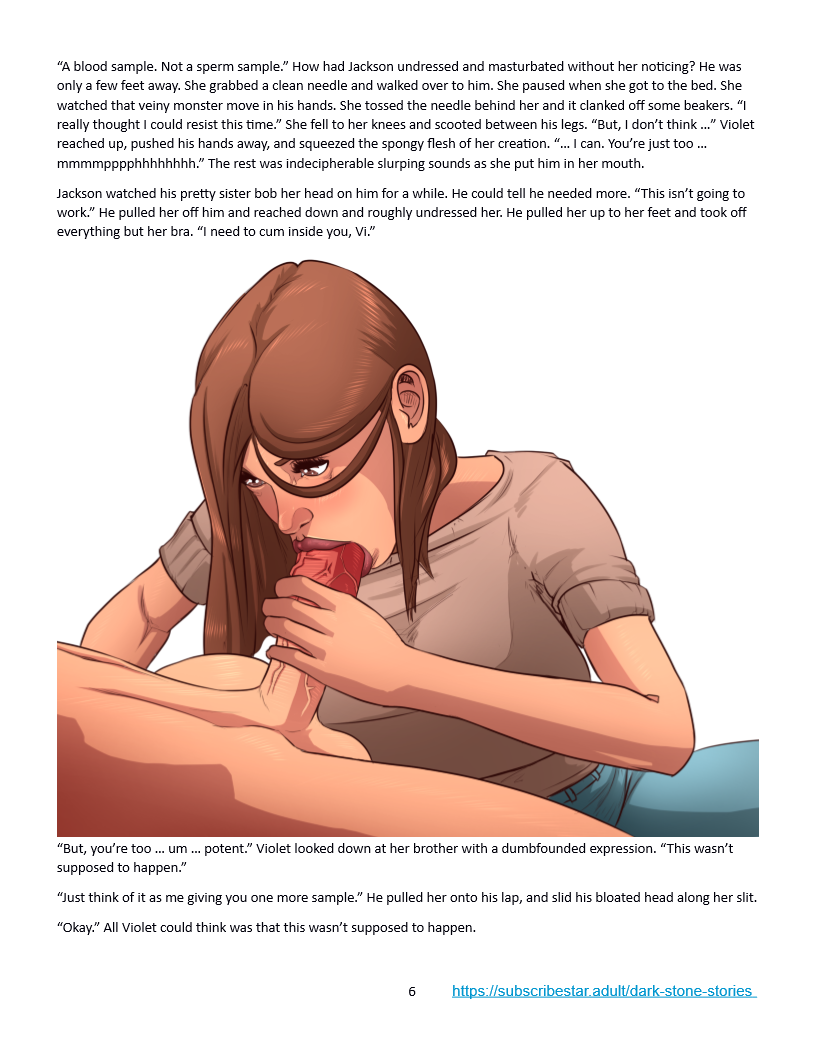 Serum42 XXL  (Chapter 07)