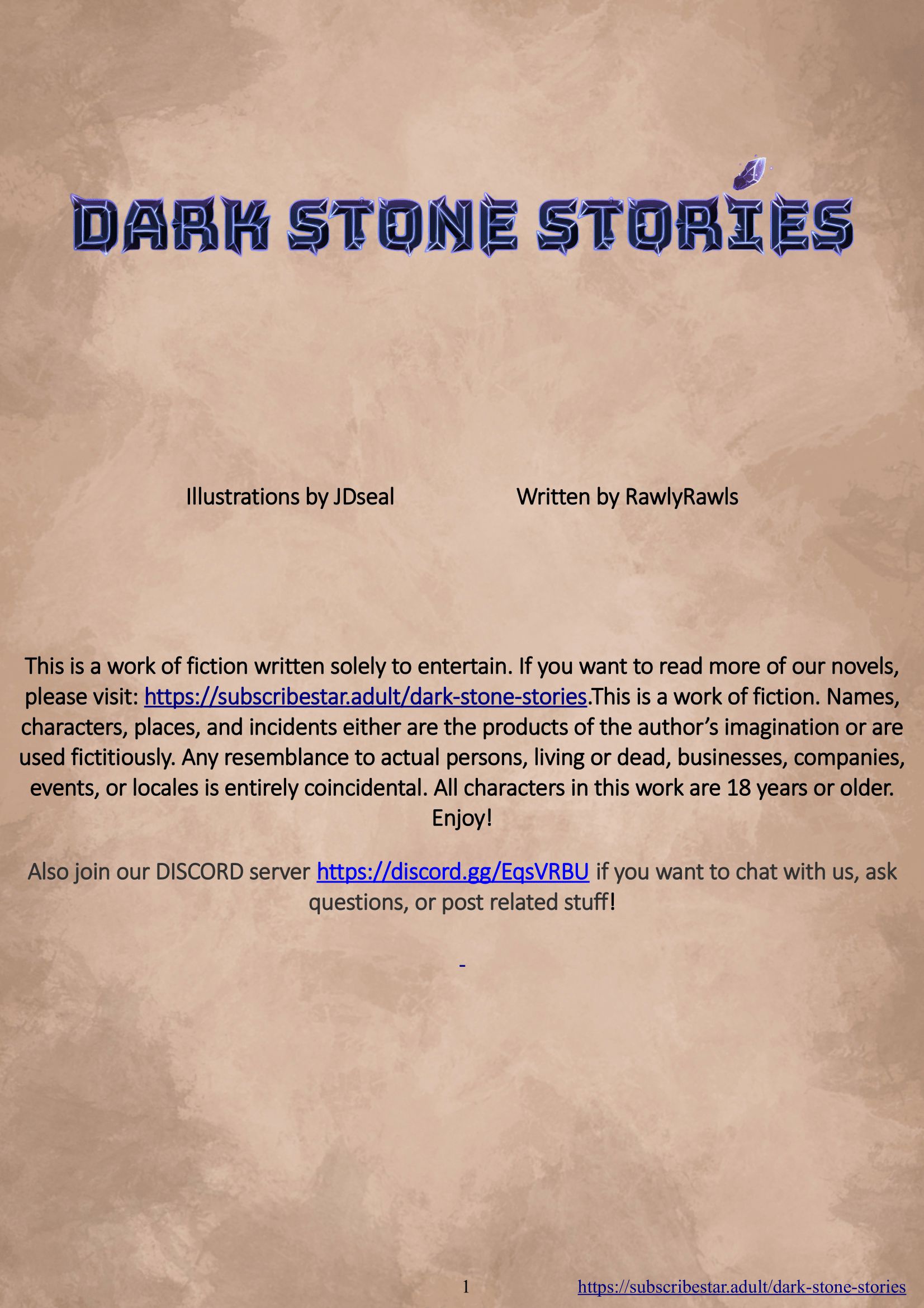 The Haunting Of The Palmer Mansion  (Chapter 04)