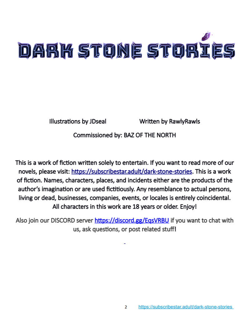 Serum42 XXL  (Chapter 06)