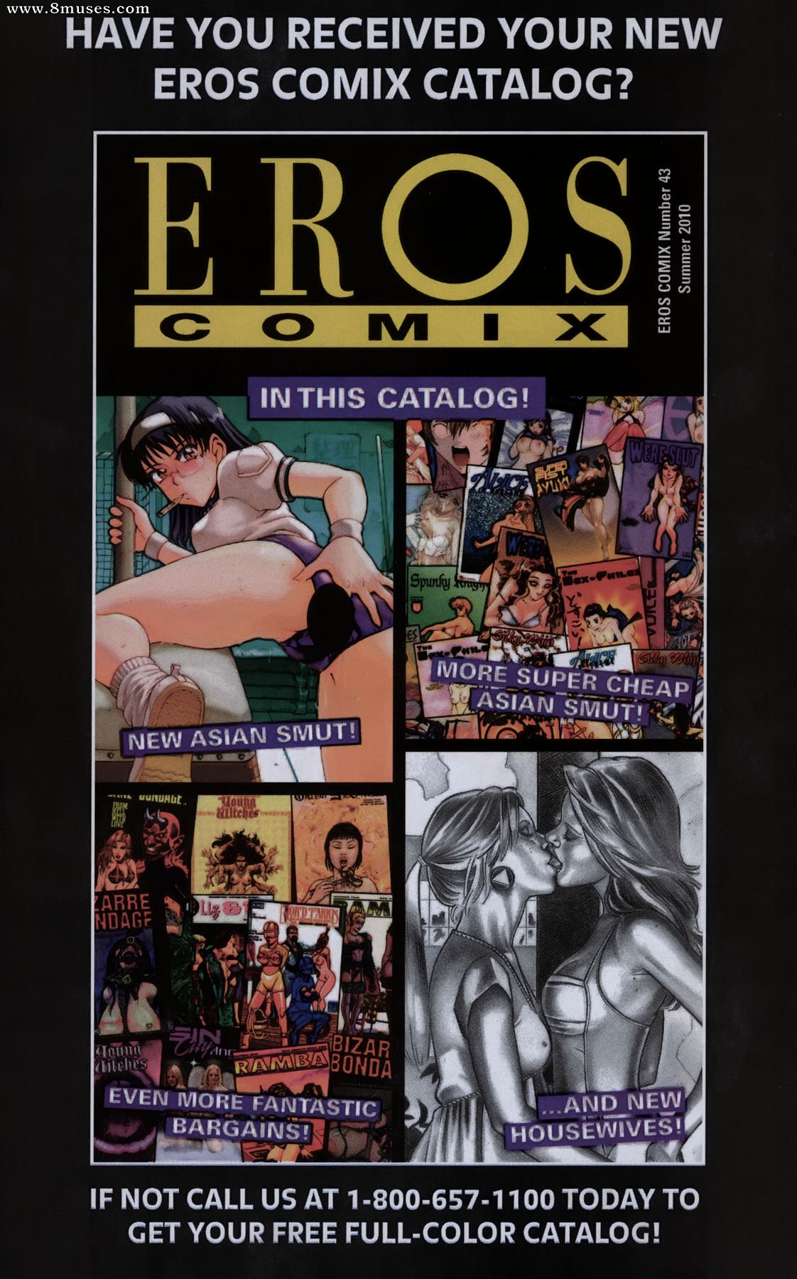 Housewives At Play  (Chapter 19 - Devil/s Playground)