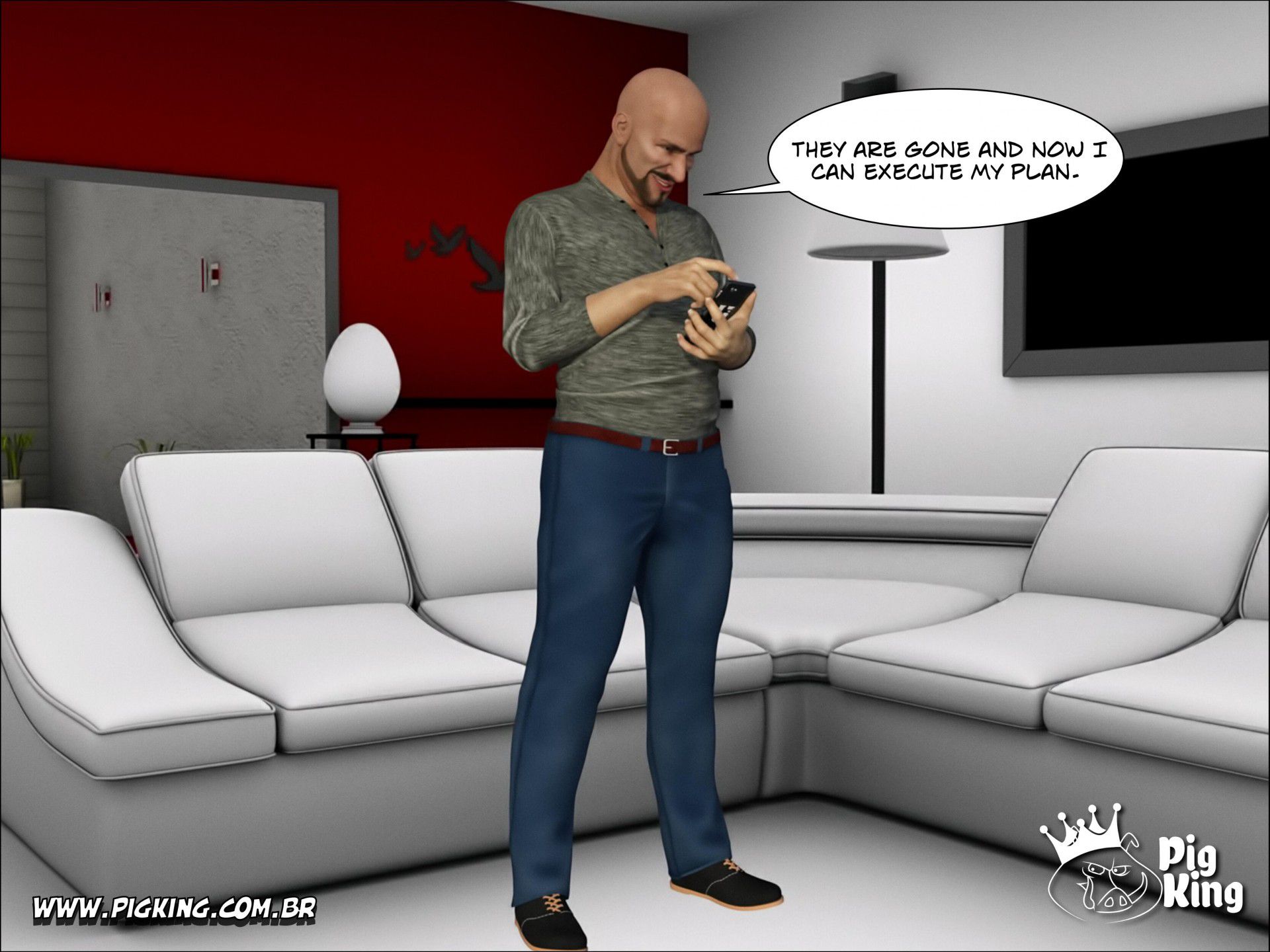 Pauline â Marcely  (Chapter 02)