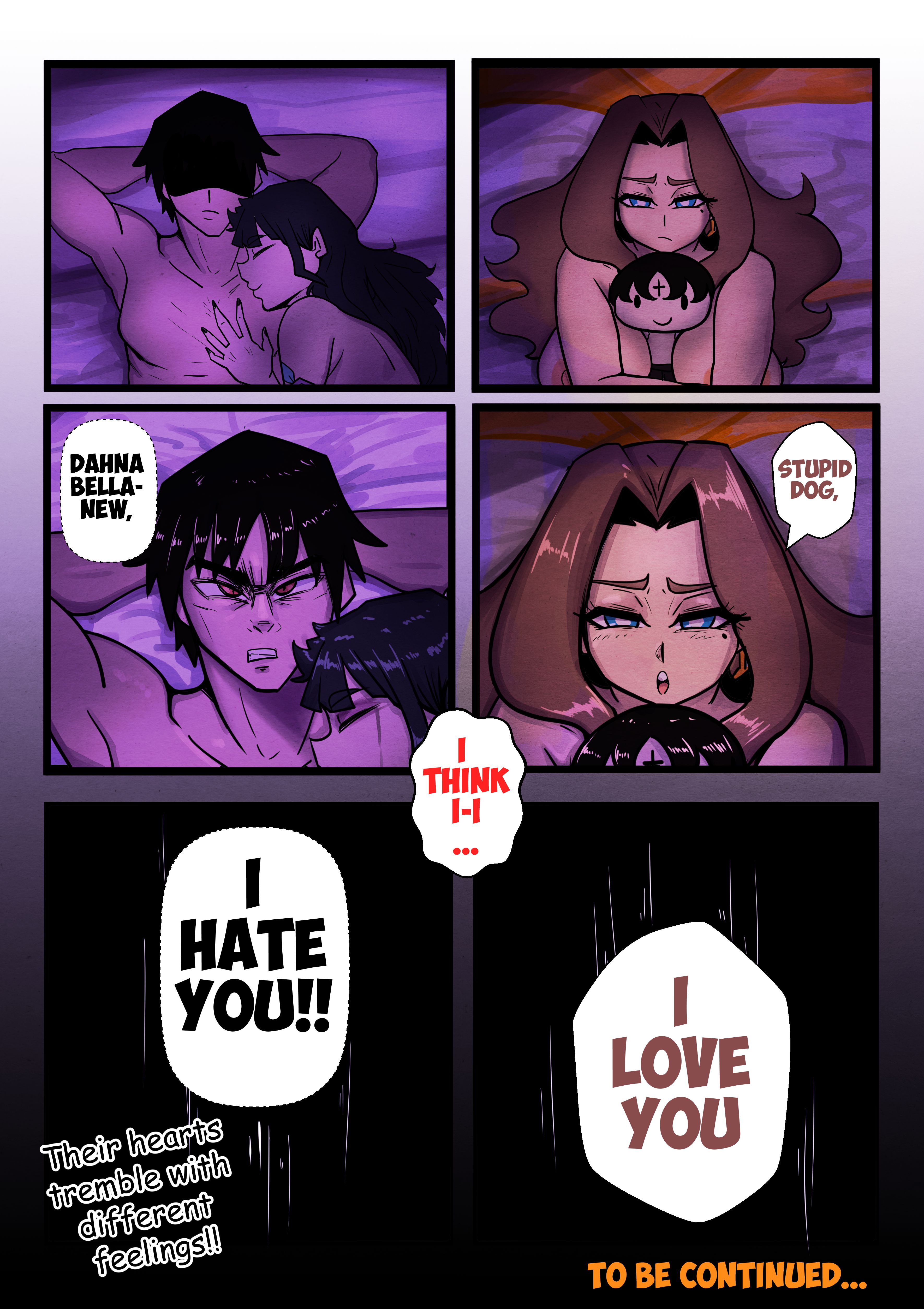 School Girls Are Not Sluts, OK?  (Chapter 04)