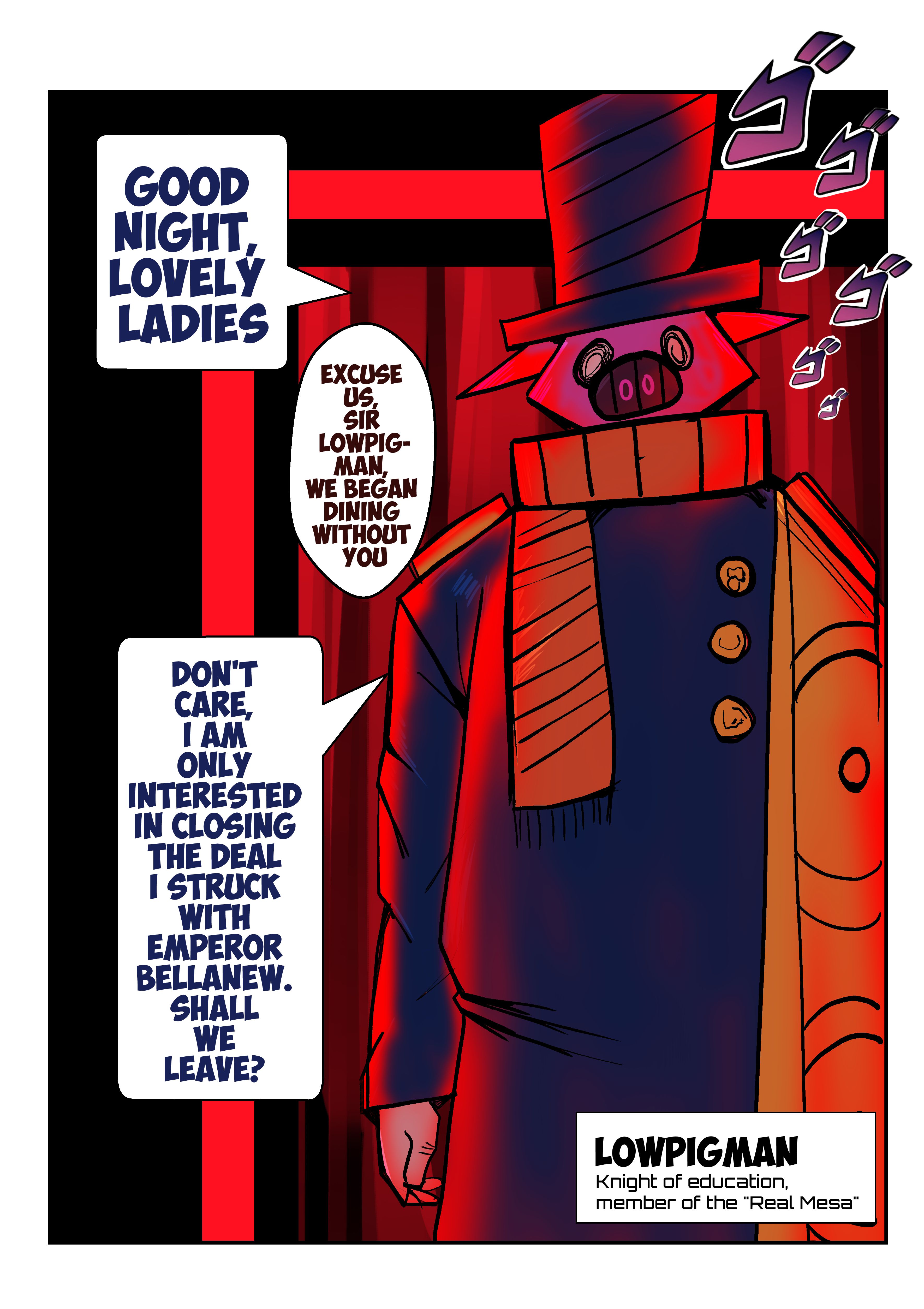 School Girls Are Not Sluts, OK?  (Chapter 03)