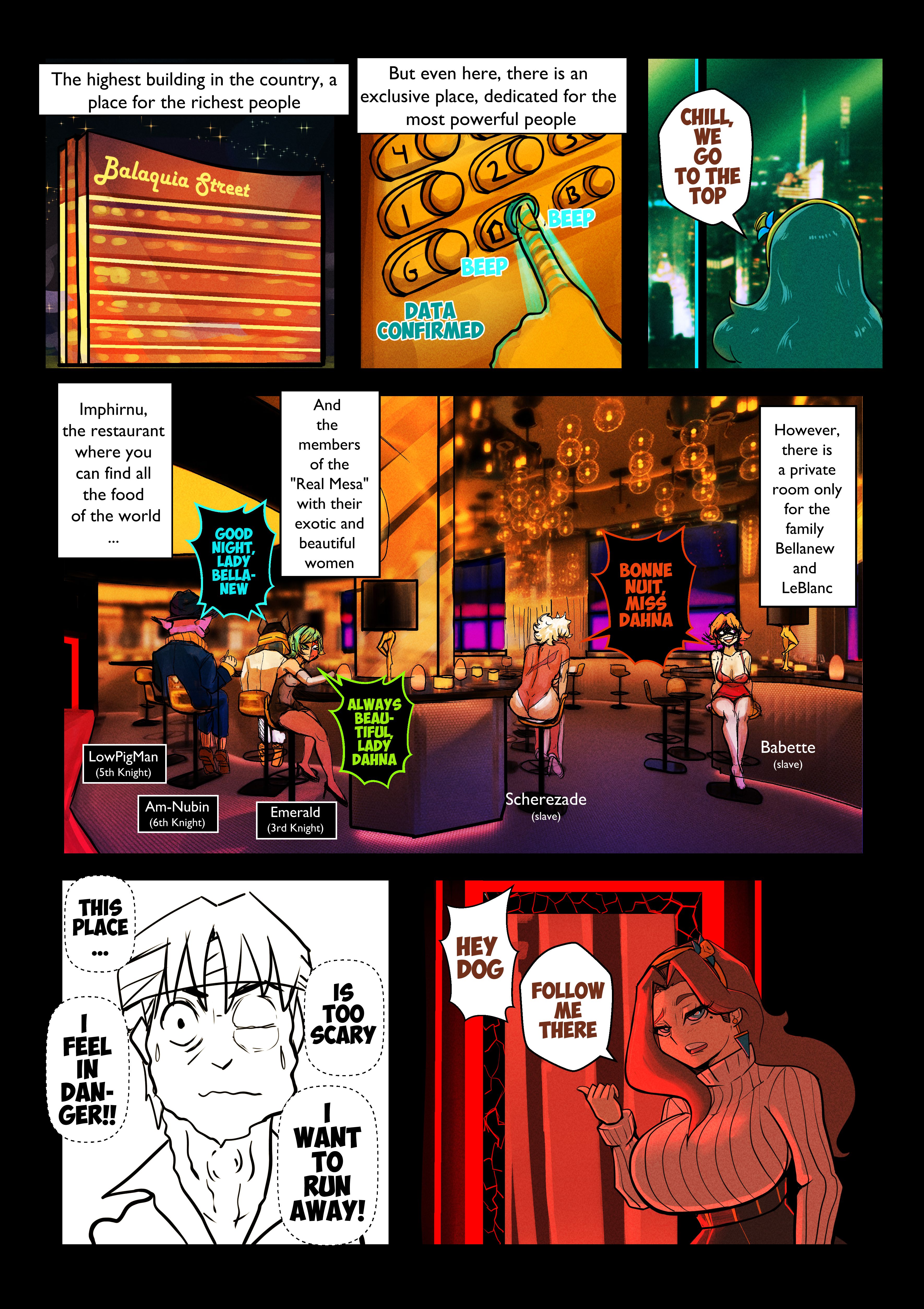 School Girls Are Not Sluts, OK?  (Chapter 03)